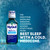 Vicks DayQuil and NyQuil VapoCOOL Severe Combo Cold & Flu + Congestion Medicine, Max Strength Relief for Fever, Sore Throat, Nasal Congestion, Sneezing, Cough, 2 x 12 oz Bottles, 1 NyQuil, 1 DayQuil