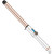 1 Inch Extra Long Barrel Curling Wand Ceramic for Long Hair No-Clamp