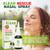 Xlear Dry Nose Relief Kit, All Day Dry Nose Rescue Kit Including Xlear Nasal Spray with Xylitol, Rescue Nasal Spray, Nasal Rinse Neti Pot and 50 Refill Packets