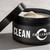 Challenger Fragrance Free Cream Pomade | Non-Comedogenic Styling Product | Unscented Hair Gel | Medium Firm Hold & Clean Ingredients | 3oz