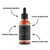 Rennora Hair Growth Serum with Peppermint, Nettle & Rosemary Oil (4 Pack)