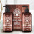 Viking Revolution Hair Shampoo & Conditioner Set for Men - Sandalwood 17 oz