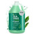KESMEDIK Tea Tree Shampoo Refill, 128 fl oz (1 Gallon) Sulfate-Free