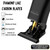 Supreme Trimmer T Shaper Cordless Beard & Hair Trimmer for Men ST5206