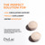 Dulac Dinaven 500, Micronized Diosmin Hesperidin Dietary Supplement 1000mg per serving, Horse Chestnut Extract, Butcher’s Broom & Red Grape Extract, Leg Circulation Support, 120 Tablets, Made in Italy