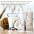 Purezero 20 Oz Value Pack Coconut Milk Shampoo & Conditioner Set, Bulk Pack, Intense Hydration & Increase Shine, Fight Dandruff & Frizz, Zero Sulfates, Parabens, Dyes,100% Vegan & Cruelty-Free