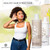 Purezero 20 Oz Value Pack Coconut Milk Shampoo & Conditioner Set, Bulk Pack, Intense Hydration & Increase Shine, Fight Dandruff & Frizz, Zero Sulfates, Parabens, Dyes,100% Vegan & Cruelty-Free