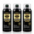 EBIN NEW YORK Wonder Lace Bond Adhesive Spray Supreme, 2.7 Fl Oz (3-Pack)