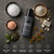 BRIGHTSIDE Sea Salt Spray for Men – Texture & Volume for Thicker Hair