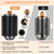YTCHYYSK Large Round Volumizing Brush for Dyson Airwrap HS01/05/08