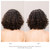 Davines LOVE CURL/Shampoo To Lock In Moisture For Hydrated Curls 8.5 Fl Oz