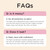 Saalt Menstrual Cup – Reusable Period Cup – Made for Comfortable, Leak-Free Protection Up to 12 Hours – BPA & Latex Free – Includes Cup & Carry Bag (Regular, Himalayan Pink)