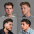 BLUMAAN Wax Fiber For Men - Adds Volume & Controls Hair All Day Hold - Natural Finish For All Hair Types - Original Styling Meraki