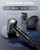 High Speed Hair Dryer, 160,000 RPM Fast Drying Blow Dryer with Diffuser