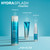 Joico HydraSplash Hydrating Shampoo for Fine Hair | Lightweight | 10.1 Fl Oz