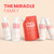 ELEVEN AUSTRALIA Miracle Hair Treatment Leave-In Conditioner - 4.2 Fl Oz