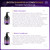 Hair Growth Shampoo and Conditioner Set with Rosemary & Biotin，20.28 Fl Oz