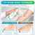 Dimora OTC First Aid Antiseptic Spray, PHMB Skin and Wound Cleanser for Cleansing Wounds and Moistening Absorbent Wound Dressings for Cuts, Abrasions, Lacerations, Burns, and More – 80mL Each (3 Pack)