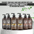 Viking Revolution Mens Shampoo & Conditioner Set - Sweet Tobacco - 17 oz