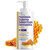 Psoriasis Shampoo for Eczema, and Folliculitis Treatment - Seborrheic Dermatitis Antifungal Shampoo for Ringworm, Acne, Flaking, Dry & Itchy Scalp Treatment - Psoriasis Relief with Manuka Honey