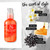 Bumble and bumble. Hairdresser's Invisible Oil Frizz-Reducing Hair Oil | Heat Protection, Anti Frizz + Shine | Curly, Wavy, Straight | With Grapeseed, Coconut + Argan Oils, Travel Size, 0.85 Fl Oz