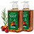 Batana Oil Shampoo for Hair Growth, Batana Oil & Rosemary Oil Shampoo 2PCS