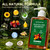 Batana Oil Shampoo for Hair Growth, Batana Oil & Rosemary Oil Shampoo 2PCS