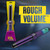 Bed Head Rough Volume 1.25" Digital Hair Curling Wand
