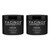 Pacinos Creme Hair Sculpting Wax Cream Water Soluble Medium Shine Styling