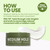 ELEVEN AUSTRALIA Medium Hold Hair Styling Cream, Matte Finish - 3 Oz