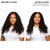 Bumble and bumble. Curl Moisturizing Shampoo | Gently Cleanses Coils, Curls, Waves | Anti Frizz | Sulfate Cleanser Free | With Jojoba, Avocado + Coconut Oil | Standard Size, 8.5 Fl Oz