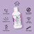 Bumble and bumble. Curl Moisturizing Shampoo | Gently Cleanses Coils, Curls, Waves | Anti Frizz | Sulfate Cleanser Free | With Jojoba, Avocado + Coconut Oil | Standard Size, 8.5 Fl Oz