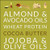 Design Essentials Almond and Avocado Curl Enhancing Hair Mousse for Curly Hair 34 Oz Refill (Pack of 1)