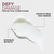 Joico Defy Damage Protective Shampoo & Conditioner Set | Preserve Hair Color | For Bond Strengthening & Color Longevity