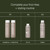 Living Proof No Frizz Instant De-Frizzer, New Formula