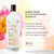 Bain de Terre Passion Flower Color Preserving Shampoo, 33.8 Fl Oz