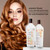 Bain de Terre Passion Flower Color Preserving Shampoo, 33.8 Fl Oz