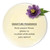 Bain de Terre Passion Flower Color Preserving Shampoo, 33.8 Fl Oz