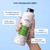 No nothing Volume Shampoo - Fragrance Free Volumizing Shampoo for Fine Hair