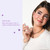 Evereden x Embreigh Hair & Body Fragrance Mist, Vanilla Frosting, Teens