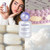 Evereden x Embreigh Hair & Body Fragrance Mist, Vanilla Frosting, Teens