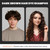 Dark Brown Hair Dye Shampoo 3 in 1, Hair Color Shampoo for Women & Men