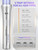 SHEGLAM One Touch Airflow Styler Pro Automatic Rotating 3.0 Cool Air Technology for No-Wait, Curling Iron, Bouncy & Long-Lasting Curls, Zero Burn Risk, 5 Temp Settings (1 inch)