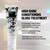 IGK Expensive Clear Gloss Top Coat, High Shine Hair Gloss Treatment, 4.2 Oz