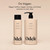 Odele Volumizing Sulfate-Free Conditioner for Lift & Fullness, 32 Fl Oz