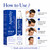 Aparthy Hair Growth Roll On, Hair Growth Serum, 2pc