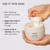OUAI Thick Hair Mask - Deep Conditioning Hair Mask (8 Fl Oz)