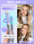 SHEGLAM One Touch Airflow Styler Pro Automatic Rotating 3.0 Cool Air Technology for No-Wait, Curling Iron, Bouncy & Long-Lasting Curls, Zero Burn Risk, 5 Temp Settings (1.25 inch)