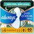 Always Pure Cotton Feminine Pads for Women, FlexFoam Pads with Wings, Size 4, Overnight Absorbency, Unscented, 60 Count (3 Packs of 20)