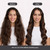 VERB Frizz Defense Smoothing Spray, 5.4 fl oz | Humidity + Heat Protectant